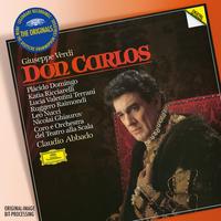 Lucia Valentini-Terrani - Don Carlos / Act 2:Chanson du Voile: