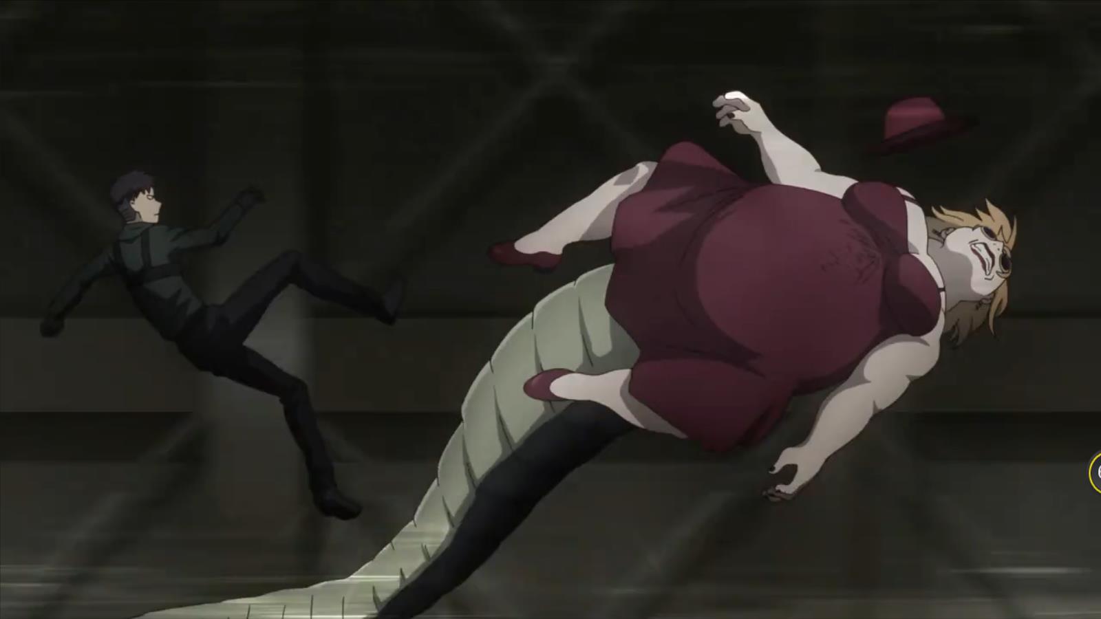 【动漫】《东京战纪RE》第三季 在线看地址