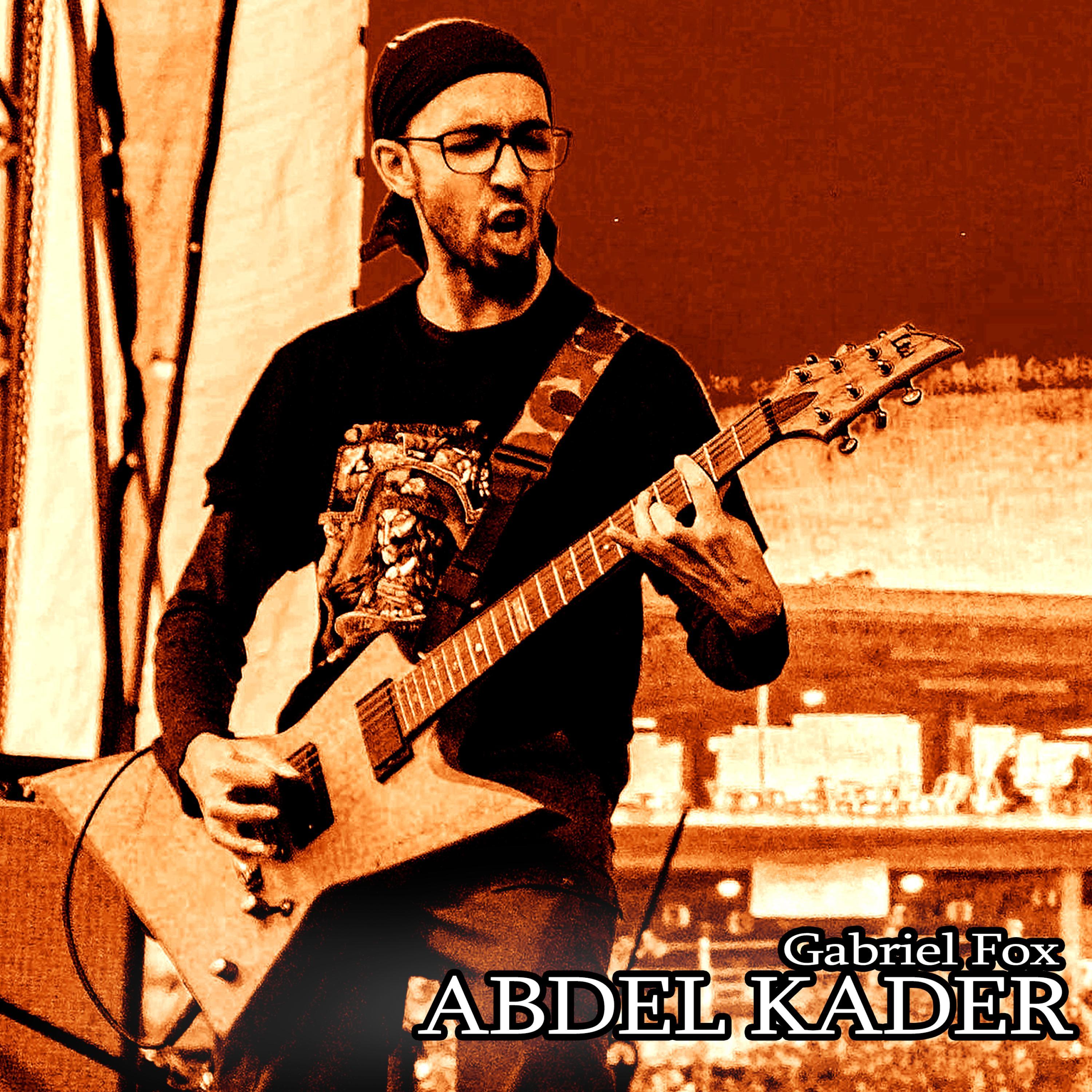 Abdel Kader (Rock)