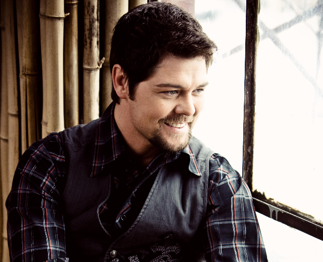 Jason Crabb