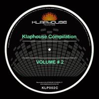 Klaphouse Compilation Volume # 12