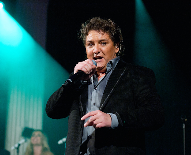 René Froger