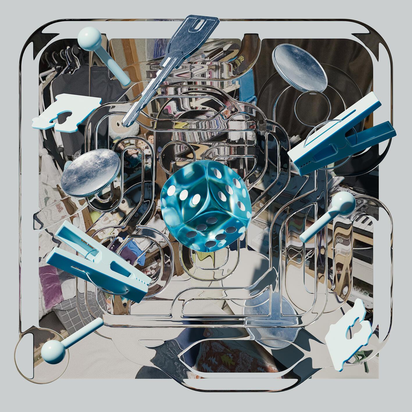 人生ゲーム banner