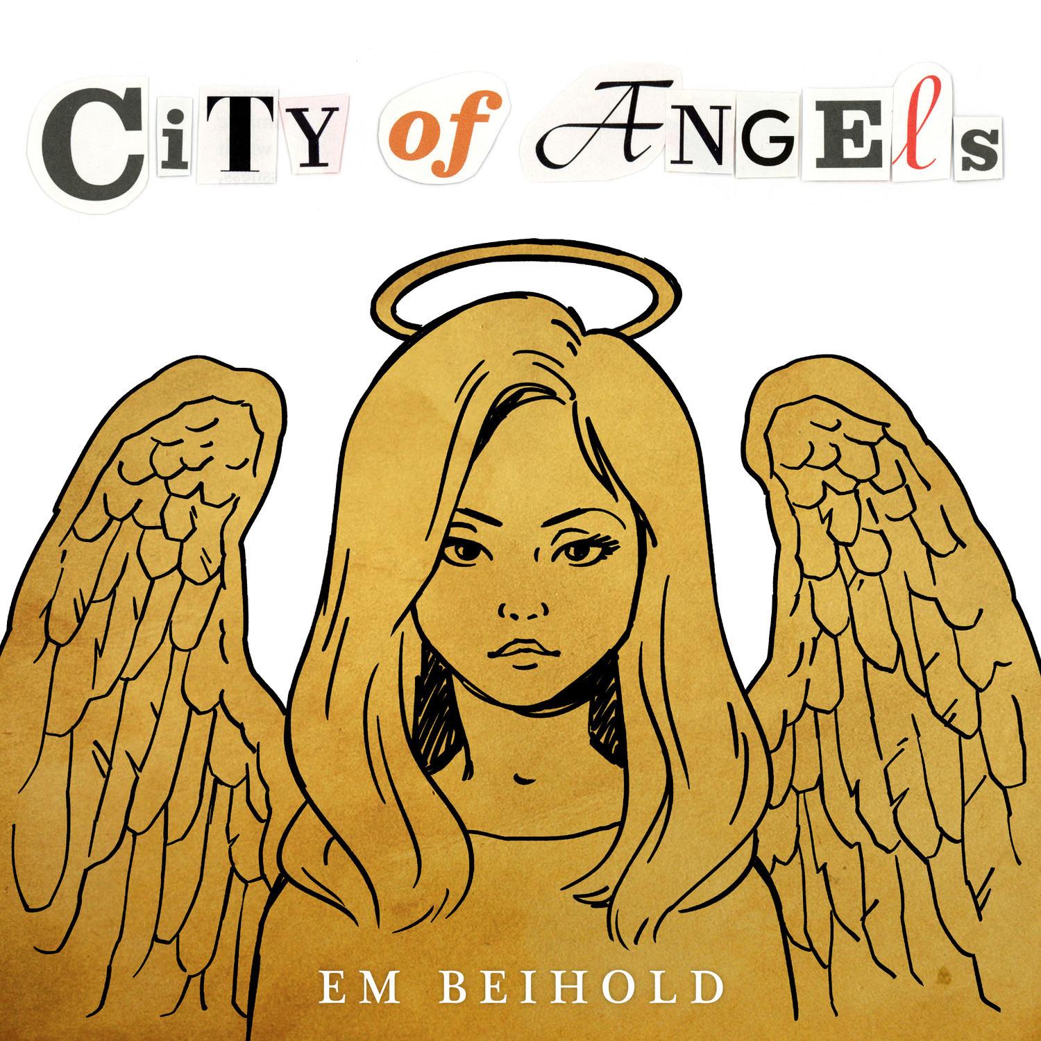 City of Angels_Em Beihold_City of Angels | 在线播放_City of Angels歌词_City of Angels下载 | 网易云音乐