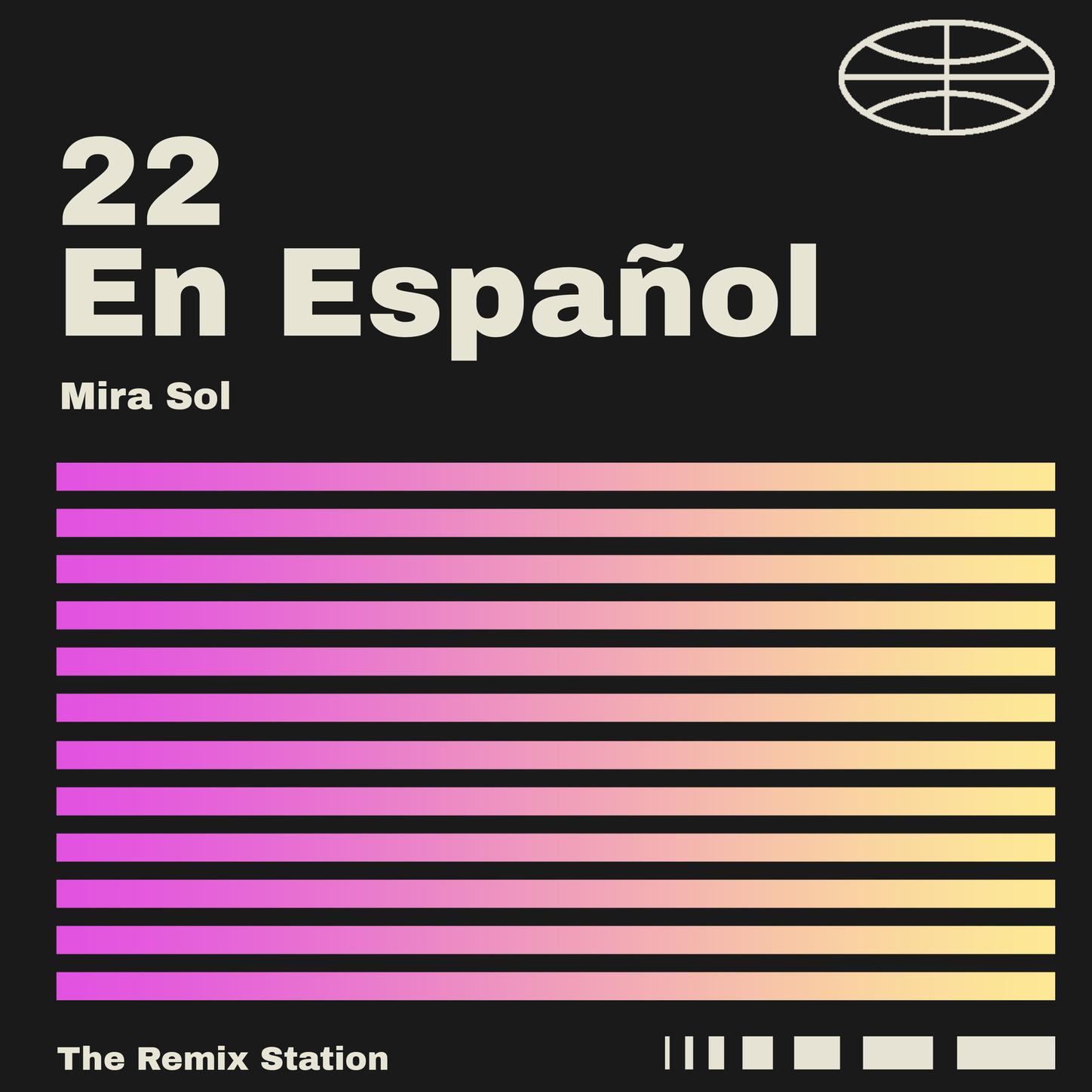 22 (Taylor’s Version) en Español