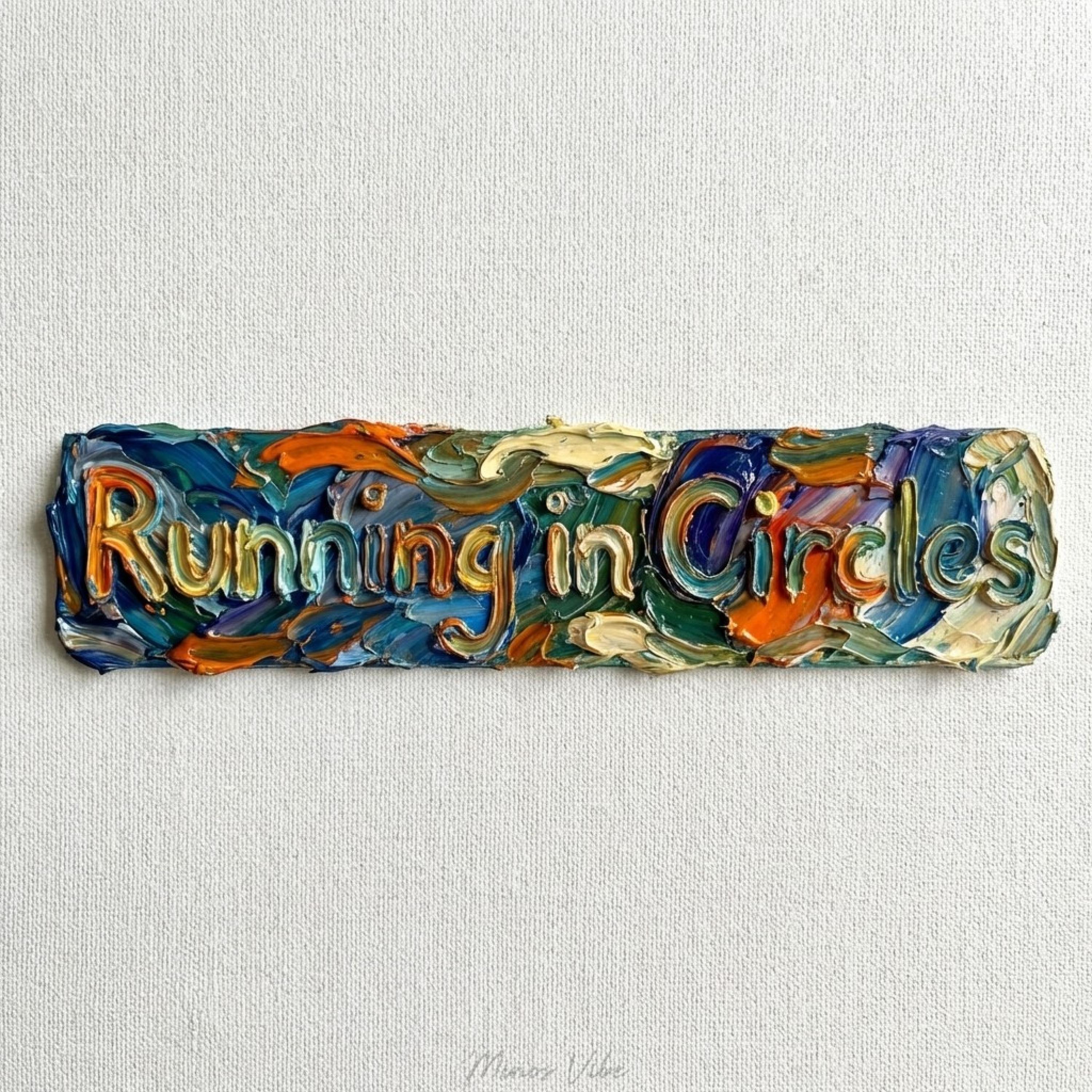 Running In Circles