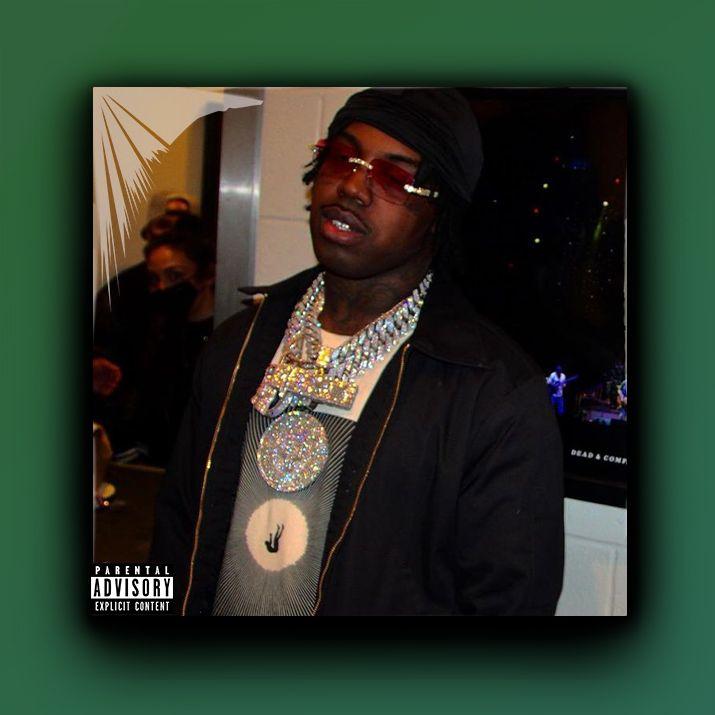 “核爆” Sasi X 刀脚 X Est Gee X Rob49底特律 Type Beat