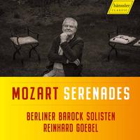 Mozart: Serenades