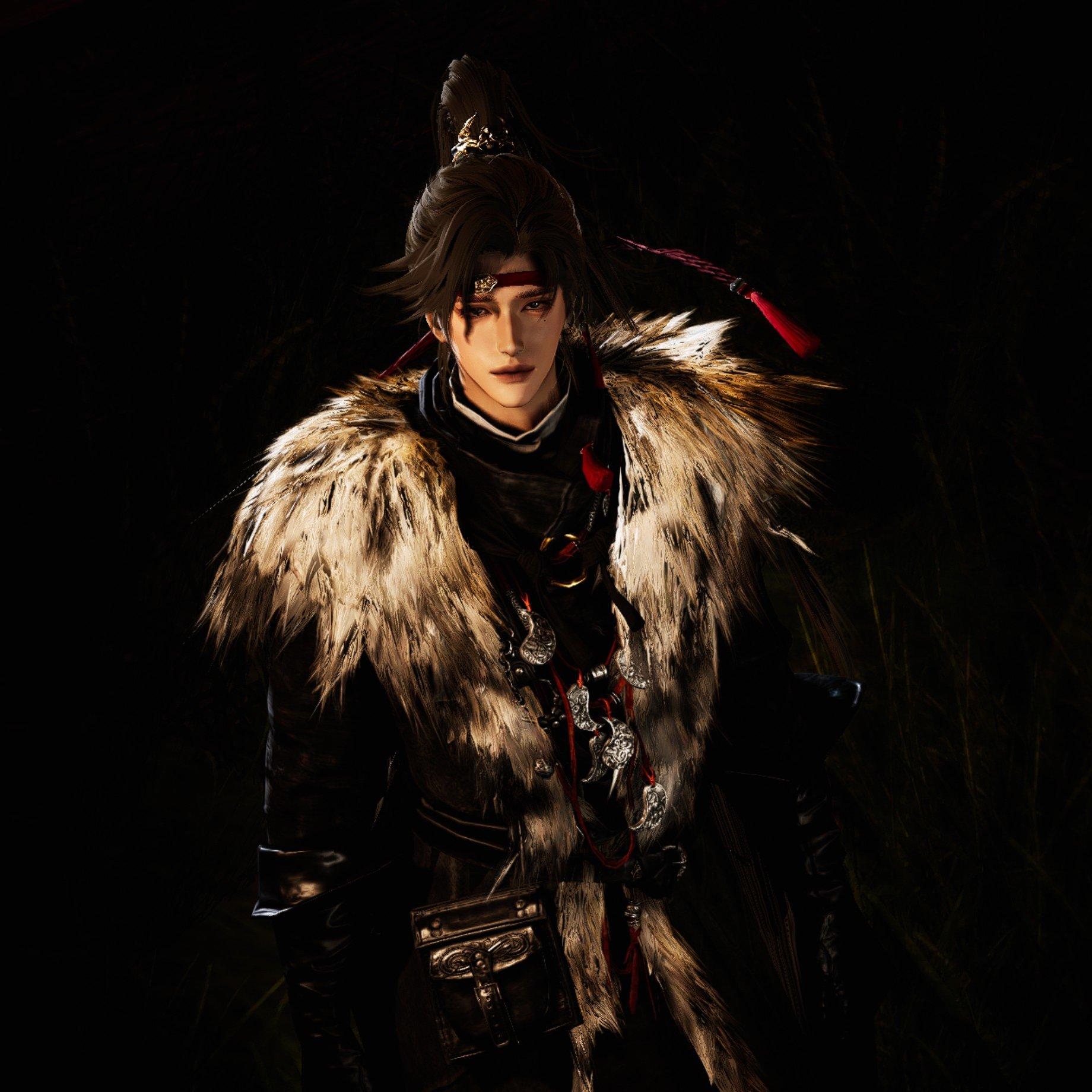 玩燕云十六声的小曲