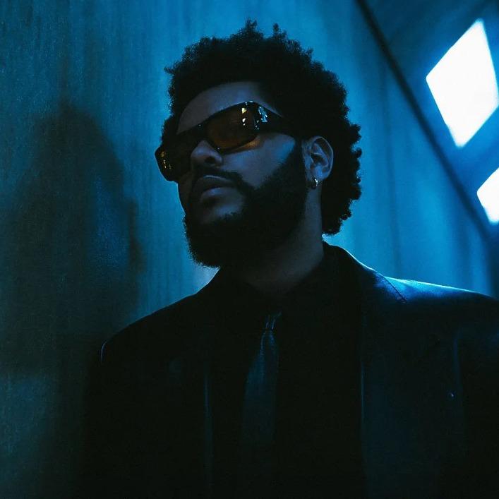 盆栽| The Weeknd |慵懒毒性的迷幻R&B