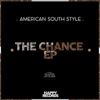 The Chance EP