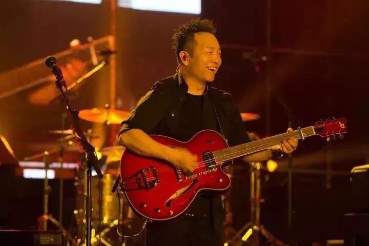 在《无人知晓》里感知鲜活的许巍