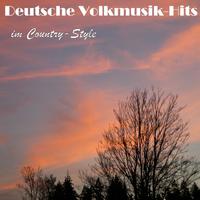 Deutsche Volksmusik Hits im Country-Style