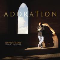 Adoration: Solo Piano Hymns