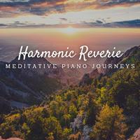 Harmonic Reverie: Meditative Piano Journeys