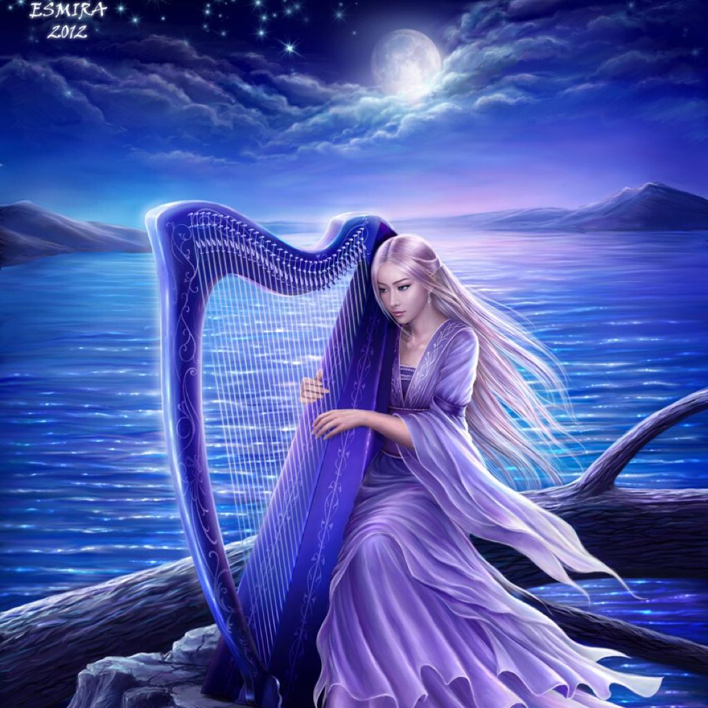 天籁之音绝妙的音符