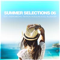 Summer Selections 06