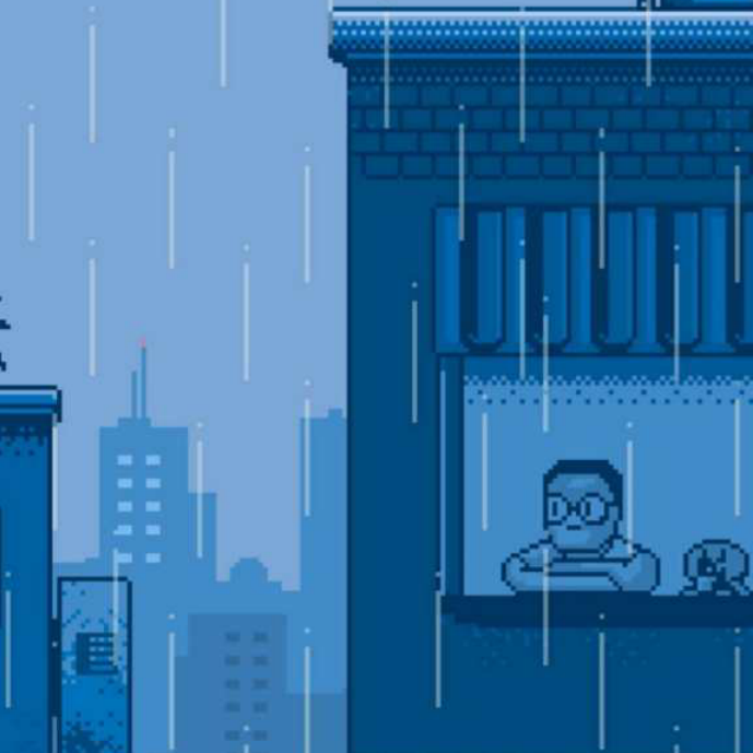 雨宿り_ruby苦酒_雨宿り | 在线播放_雨宿り歌词_雨宿り下载 | 网易云音乐