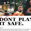 Cassie - Don't Play It Safe