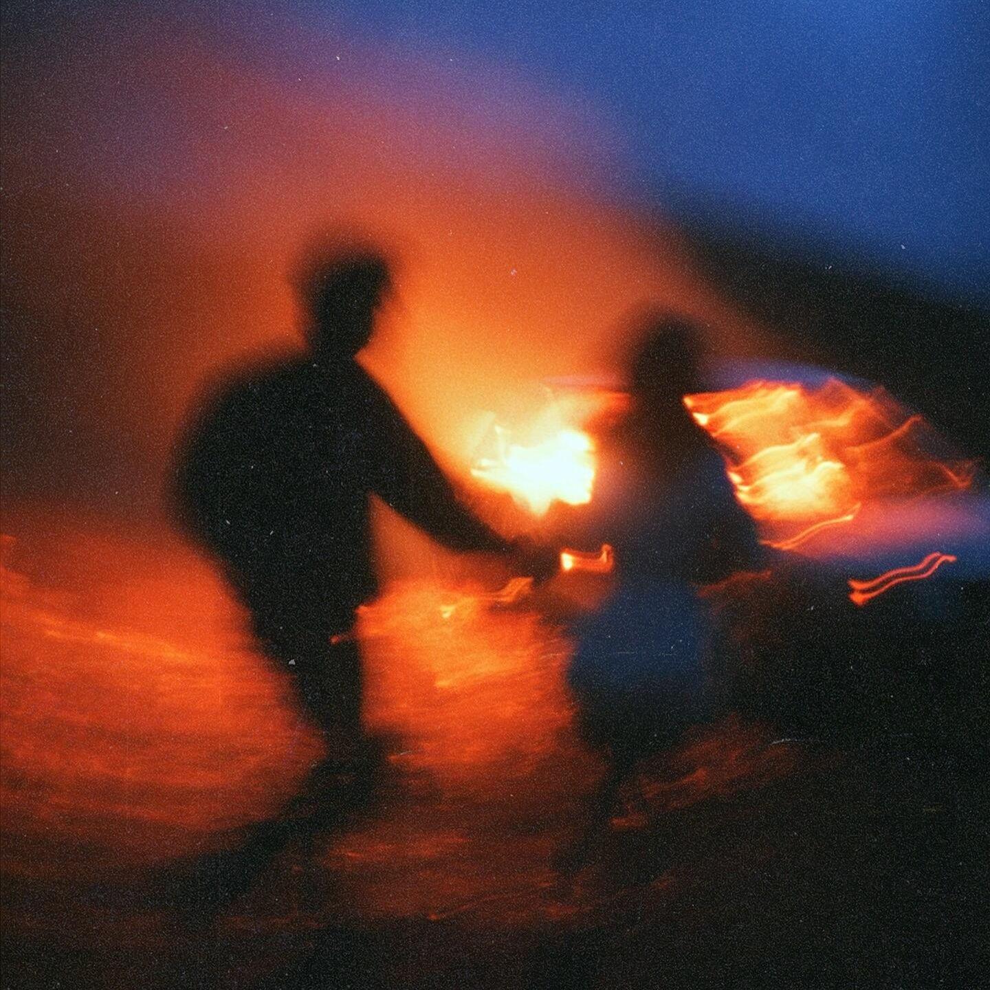 沉溺（你让我的心不再结冰）