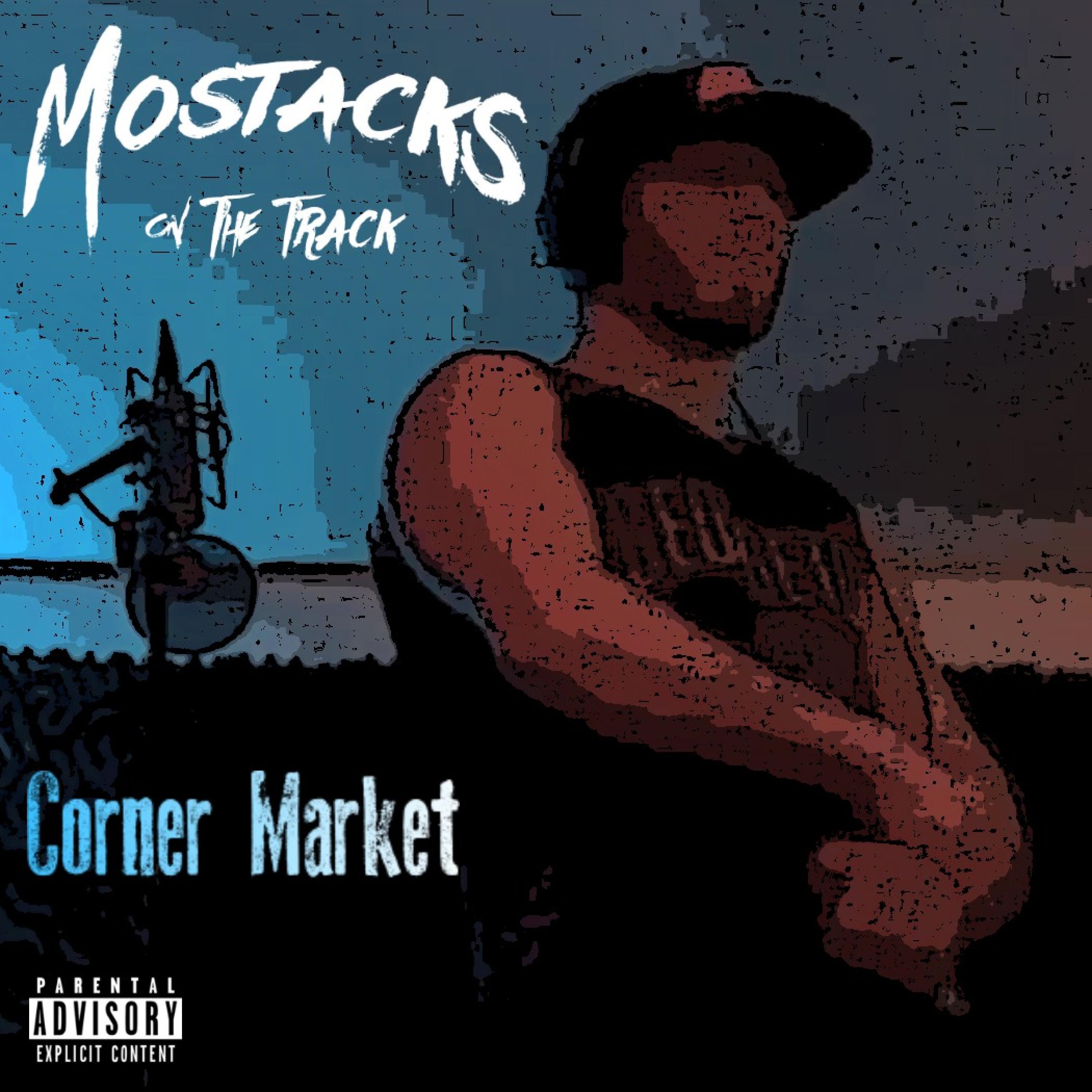 Mostacks on the Track