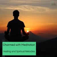 Charmed With Meditation - Healing And Spiritual Melodies