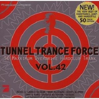 Tunnel Trance Force Vol. 42