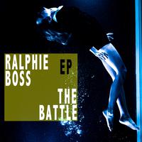 The Battle - EP