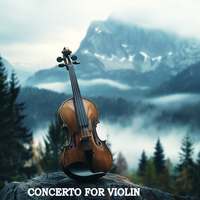 Vivaldi: Concerto for Violin