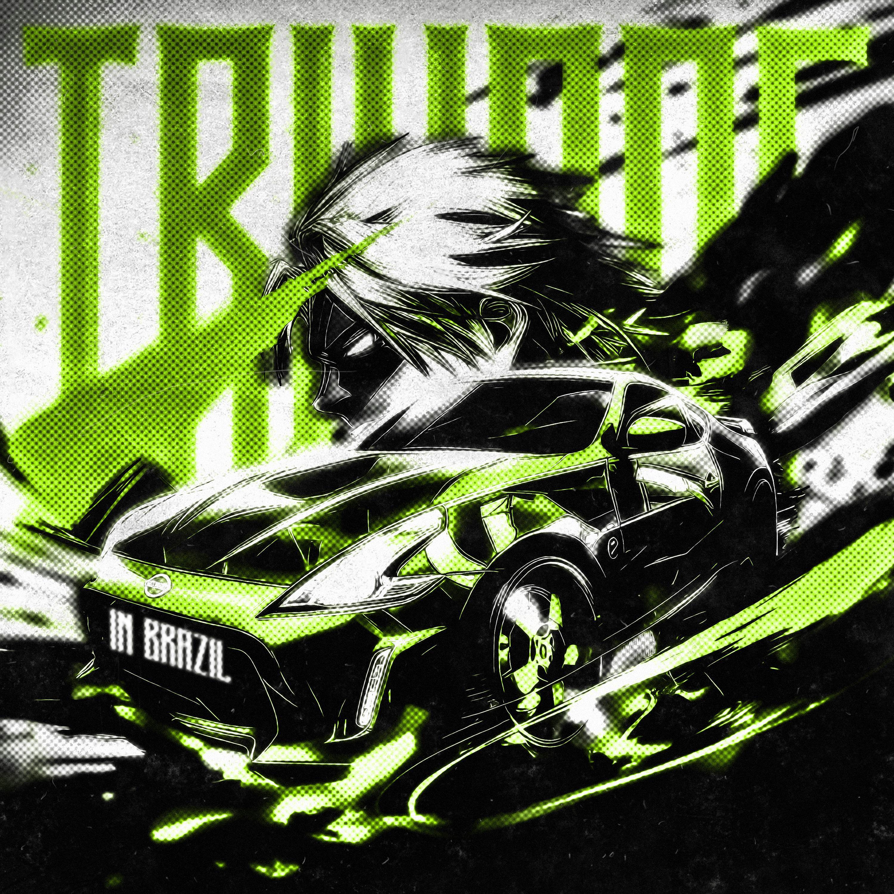 Ritmada do Bota Puma