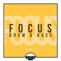 Focus Drum & Bass, Vol. 1