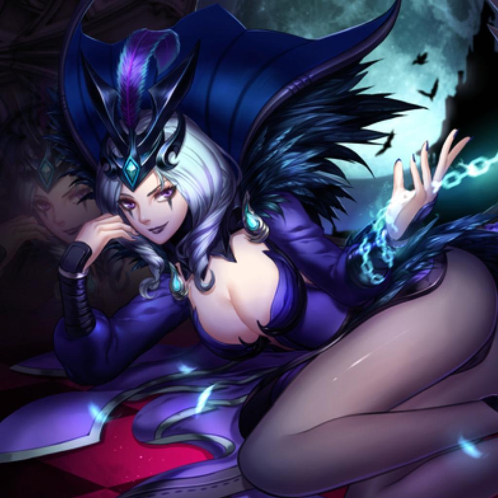 LeBlanc
