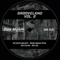 Grooveland, Vol. 2