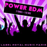 Power EDM