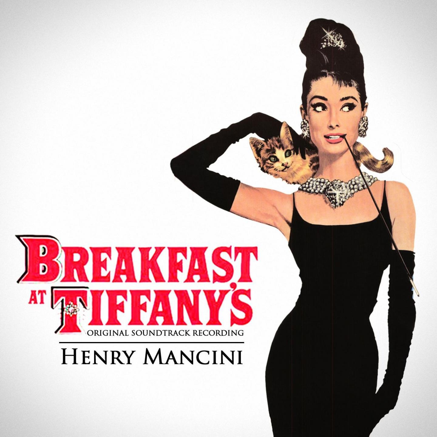 latin golightly - henry mancini/h. mancini - 单曲