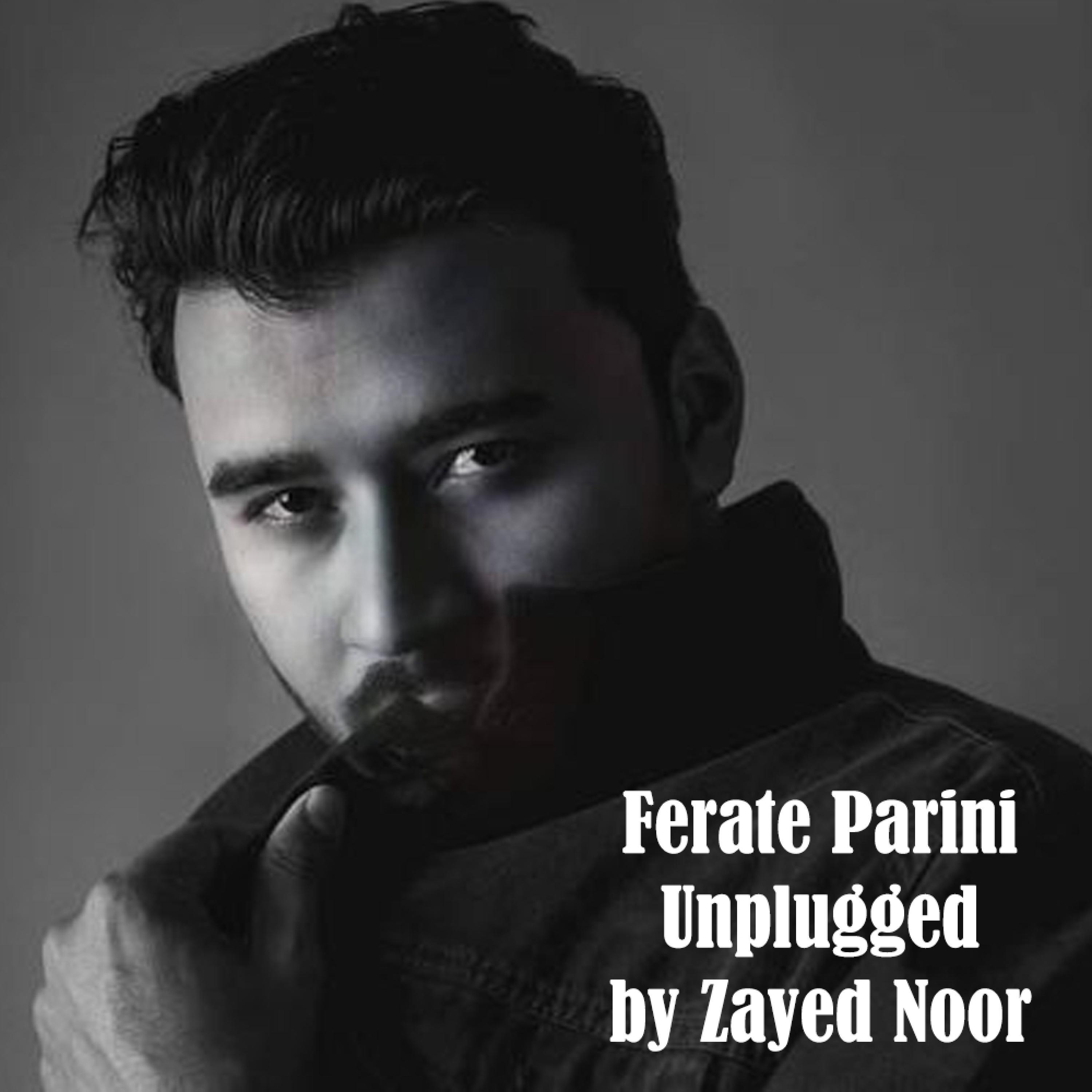Ferate Parini (feat. Zayed Noor) (Unplugged)