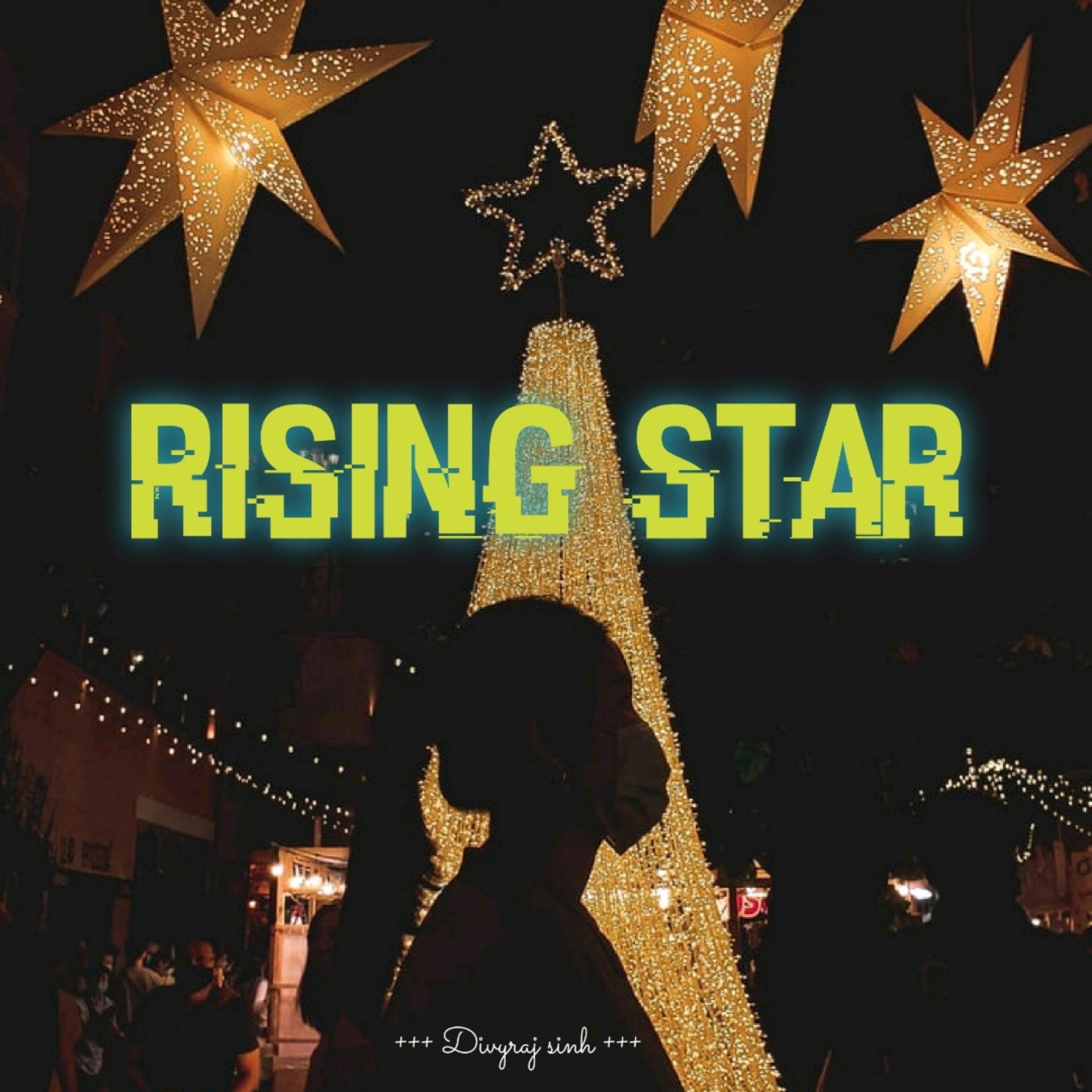 Rising star
