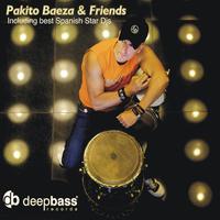 Pakito Baeza & Friends