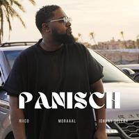 Panisch (feat. Johnny Sellah)