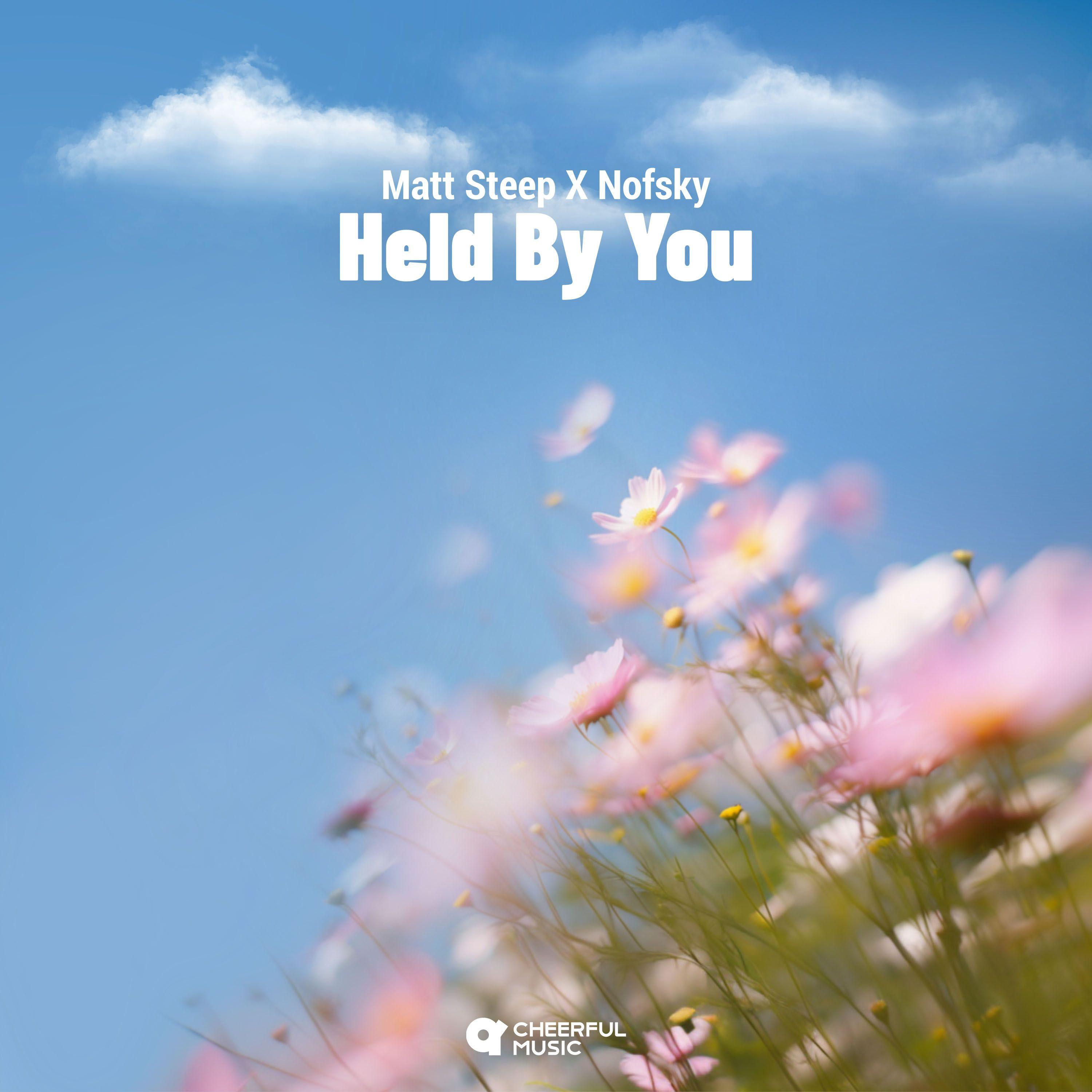 Held By You