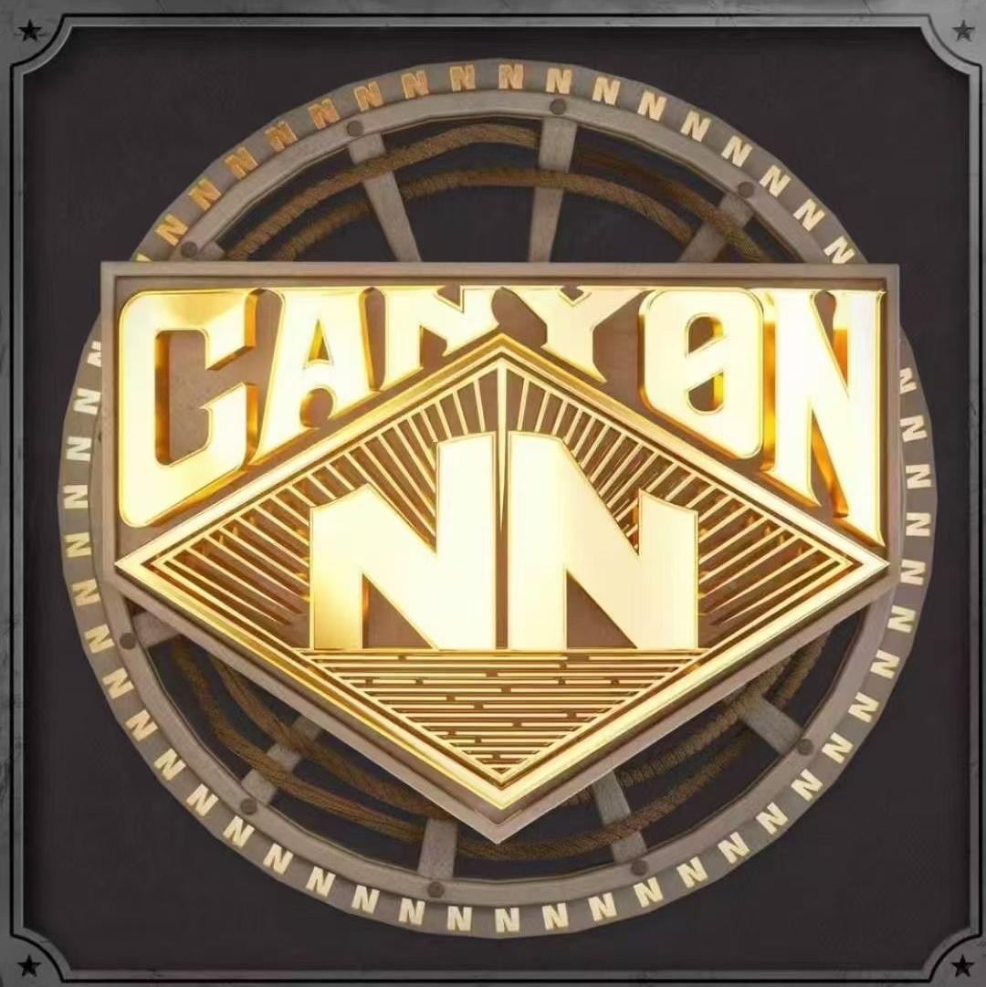 峡谷镇Canyon福建首店泉州店 [热单推荐]