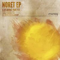 Noret EP