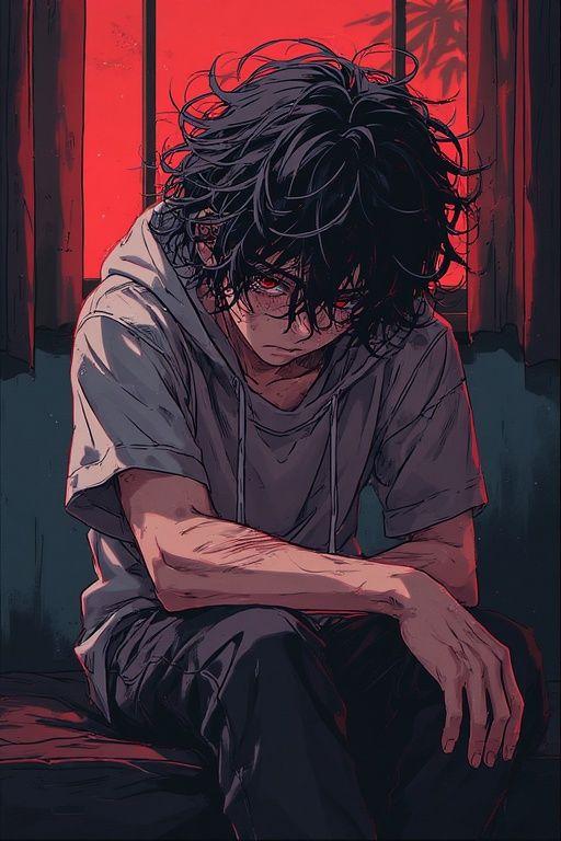 Unfit (僕は合わない) by YUSHIDA