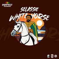 Selassie White Horse