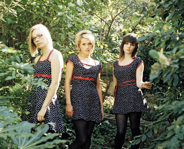 The Pipettes