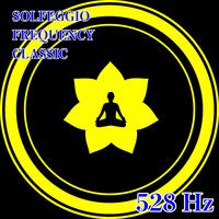 528Hz Healing Tones