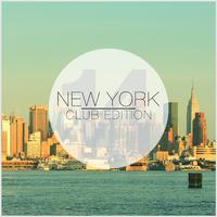 New York Club Edition, Vol. 14