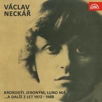 Krokodýl Jeroným, Luno Má... (A Další Z Let 1972-1988)