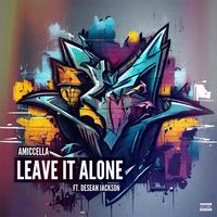 Leave It Alone (feat. Desean Jackson)