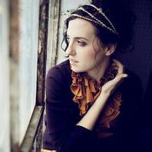 美国-Audrey Assad：Even Unto Death